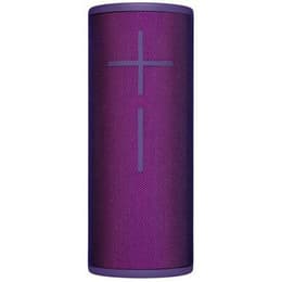 Ultimate Ears Boom 3 Bluetooth Speakers - Roxo
