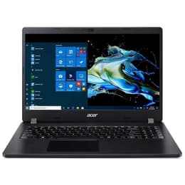 Acer TravelMate P215-52-33CZ 15-inch (2017) - Core i3-10110U - 8GB - HDD 1 TB AZERTY - Francês