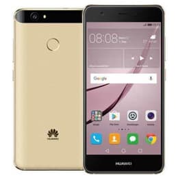 Huawei Nova 32GB - Dourado - Desbloqueado