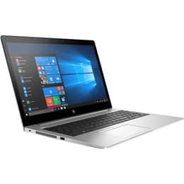 HP EliteBook 755 G5 15-inch Ryzen 3 PRO 2300U - SSD 1 TB - 32GB QWERTY - Espanhol