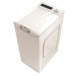 Haier RTXSSG774TMH-47 Máquina de lavar roupa clássica Acima