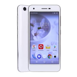 ZTE Blade A522 16GB - Branco - Desbloqueado