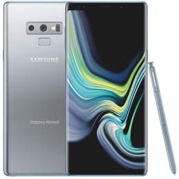 Galaxy Note9 128GB - Cinzento - Desbloqueado