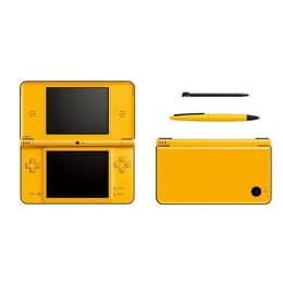 Nintendo DSI XL - Amarelo
