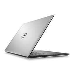 Dell Precision 5520 15-inch (2017) - Core i7-7820HQ - 32GB - SSD 1 TB QWERTY - Italiano