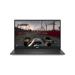Dell Precision 5520 15-inch (2017) - Core i7-7820HQ - 32GB - SSD 1 TB QWERTY - Italiano