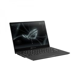 Asus ROG Flow X13 GV301QH-K6064T 13-inch - Ryzen 9 5900HS - 16GB 1000GB NVIDIA GeForce GTX 1650 AZERTY - Francês