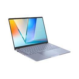 Asus Vivobook S14 S5406KA-QD015W 14-inch (2025) - Ryzen AI 5 340 - 16GB - SSD 512 GB AZERTY - Francês
