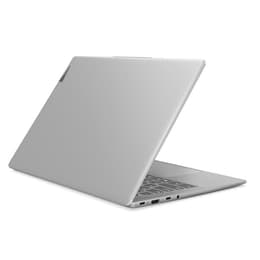 Lenovo IdeaPad slim 3 14AMN8 14-inch (2023) - Ryzen 5 - 7000 Series (U) - 16GB - SSD 512 GB AZERTY - Francês