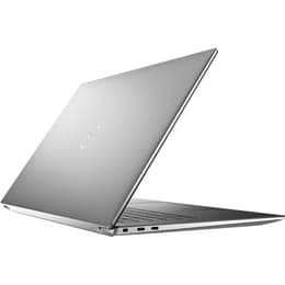 Dell Precision 5570 15-inch (2022) - Core i5 - Gen 12 (H) - 64GB - SSD 512 GB QWERTY - Inglês