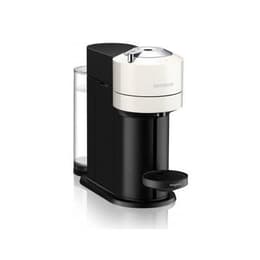 Expresso de cápsulas Compatível com Nespresso Magimix Vertuo M700 1L - Branco