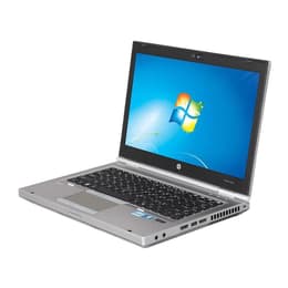 HP EliteBook 8460P 14-inch (2011) - Core i5-2540M - 4GB - HDD 320 GB AZERTY - Francês