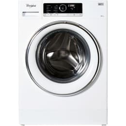 Whirlpool FSCR10427 Máquina de lavar roupa de encastrar Frontal