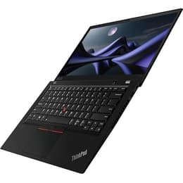 Lenovo ThinkPad T14s G1 14-inch (2020) - Core i5 - Gen 10 (U) - 16GB - SSD 256 GB AZERTY - Francês