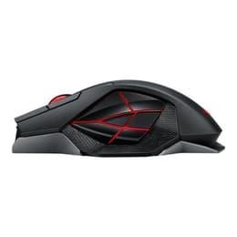 Asus ROG Spatha X Rato Sem fios