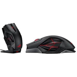 Asus ROG Spatha X Rato Sem fios