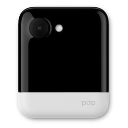 Polaroid POL-POP1WAMZ Instantânea 20 - Preto/Branco