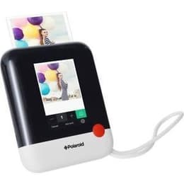 Instantânea POL-POP1WAMZ - Preto/Branco Polaroid Pop -