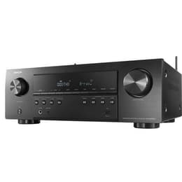 Denon AVR-S650H Amplificadores De Som