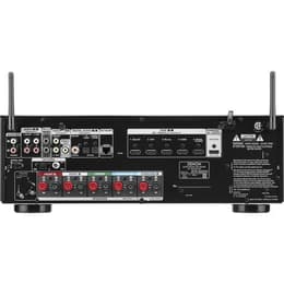 Denon AVR-S650H Amplificadores De Som
