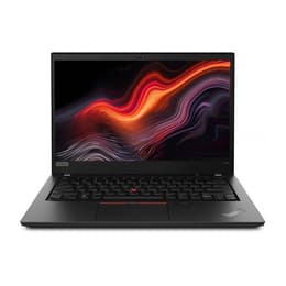 Lenovo ThinkPad T495 14-inch (2018) - Ryzen 5 - 3000 Series (U) - 32GB - SSD 2 TB QWERTZ - Alemão