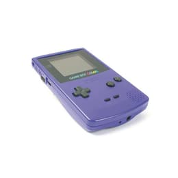 Nintendo Game Boy Color - Malva