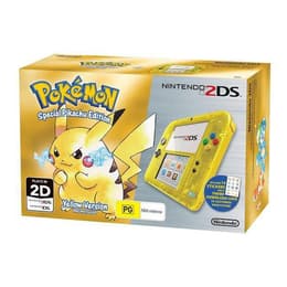 Nintendo 2DS - Amarelo