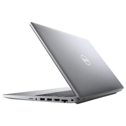 Dell Precision 3560 15-inch (2021) - Core i5 - Gen 11 (G) - 32GB - SSD 256 GB QWERTY - Sueco