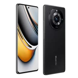 Realme 11 Pro+ 512GB - Preto - Desbloqueado