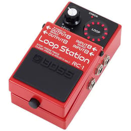 Boss Loop station RC-3 Acessórios De Áudio