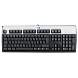 Hp Teclado AZERTY Francês KU-0316