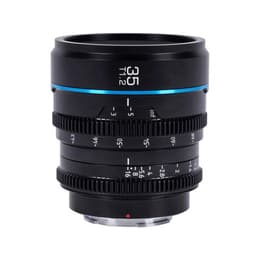 Lente Objectif Sirui 35mm t1.2 R-mount Canon 35mm 1.8