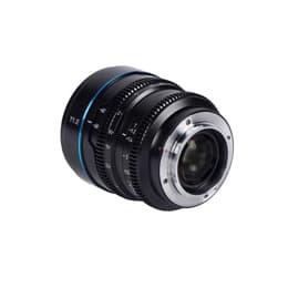 Lente Objectif Sirui 35mm t1.2 R-mount Canon 35mm 1.8