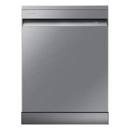 Samsung DW60A8060FS Máquina de lavar loiça compacta Cm - 12 a 16 pratos