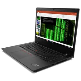 Lenovo ThinkPad L14 G2 14-inch (2021) - Core i5 - Gen 11 (G) - 32GB - SSD 1 TB AZERTY - Francês