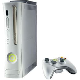 Microsoft Xbox 360 - Branco