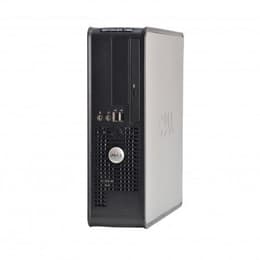 Dell OptiPlex 780 SFF Pentium E5400 2,7 - HDD 2 TB - 4GB