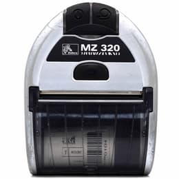 Zebra MZ320 Impressoras térmica