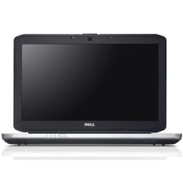 Dell Latitude E5530 15-inch (2013) - Core i3-3130M - 4GB - HDD 320 GB AZERTY - Francês
