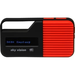 Sky Vision DAB 10 R Rádio