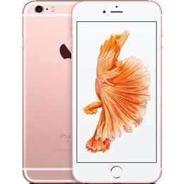 iPhone 6S Plus 64GB - Ouro Rosa - Desbloqueado