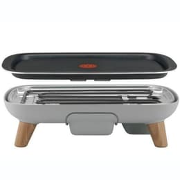 Tefal Churrasqueira Elétrica 2400 CB658B01