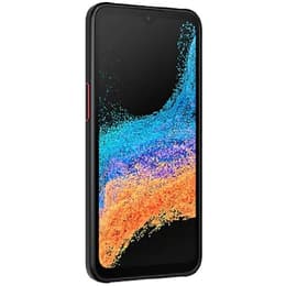 Galaxy Xcover6 Pro 128GB - Preto - Desbloqueado