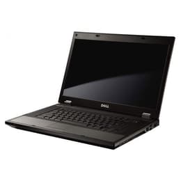 Dell Latitude E5410 14-inch (2011) - Core i5-560M - 4GB - HDD 160 GB AZERTY - Francês