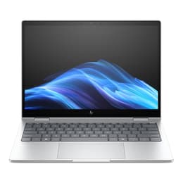HP EliteBook 8 Flip G1I 13 AI 13-inch (2025) - Core Ultra 5 235U - 16GB - SSD 256 GB AZERTY - Francês