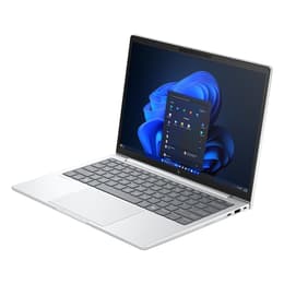 HP EliteBook 8 Flip G1I 13 AI 13-inch (2025) - Core Ultra 5 235U - 16GB - SSD 256 GB AZERTY - Francês