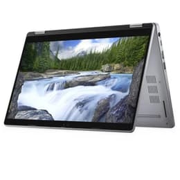 Dell Latitude 5310 2-in-1 13-inch (2020) - Core i5 - Gen 10 (U) - 8GB - SSD 512 GB AZERTY - Francês