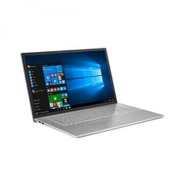 Asus Pro P1701FA-AU677R 17-inch (2020) - Core i5 - Gen 10 (U) - 8GB - SSD 256 GB AZERTY - Francês