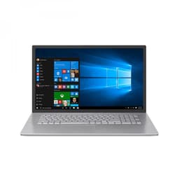 Asus Pro P1701FA-AU677R 17-inch (2020) - Core i5 - Gen 10 (U) - 8GB - SSD 256 GB AZERTY - Francês