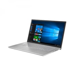 Asus Pro P1701FA-AU677R 17-inch (2020) - Core i5 - Gen 10 (U) - 8GB - SSD 256 GB AZERTY - Francês